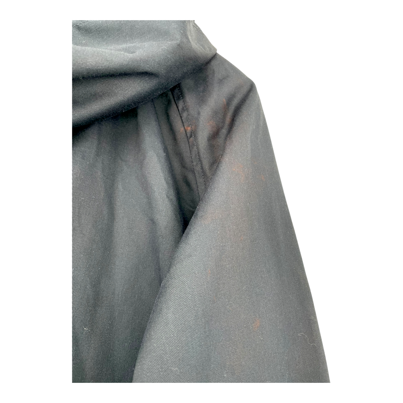 Makia midseason jacket, blue | woman M
