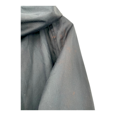 Makia midseason jacket, blue | woman M