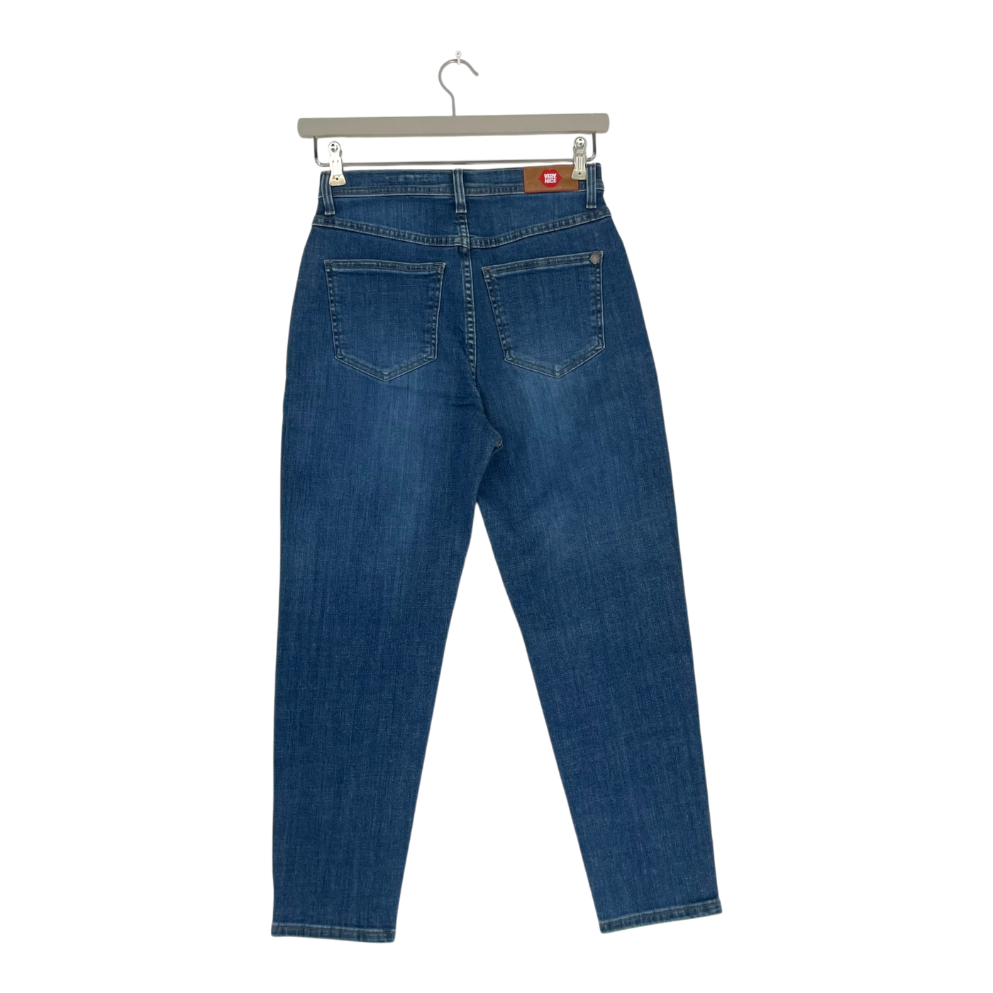 Very Nice adele jeans, denim blue | W29 L27