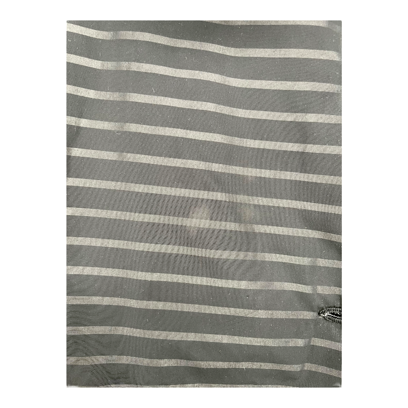 Ritva Falla winter jacket, stripes | woman M