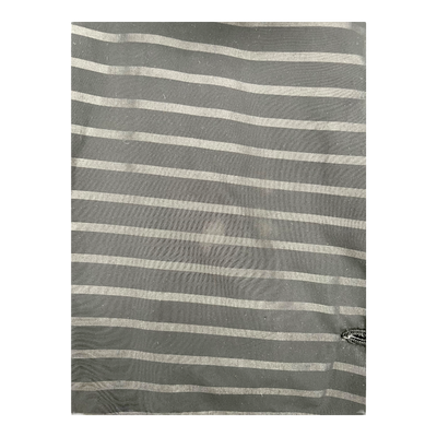 Ritva Falla winter jacket, stripes | woman M