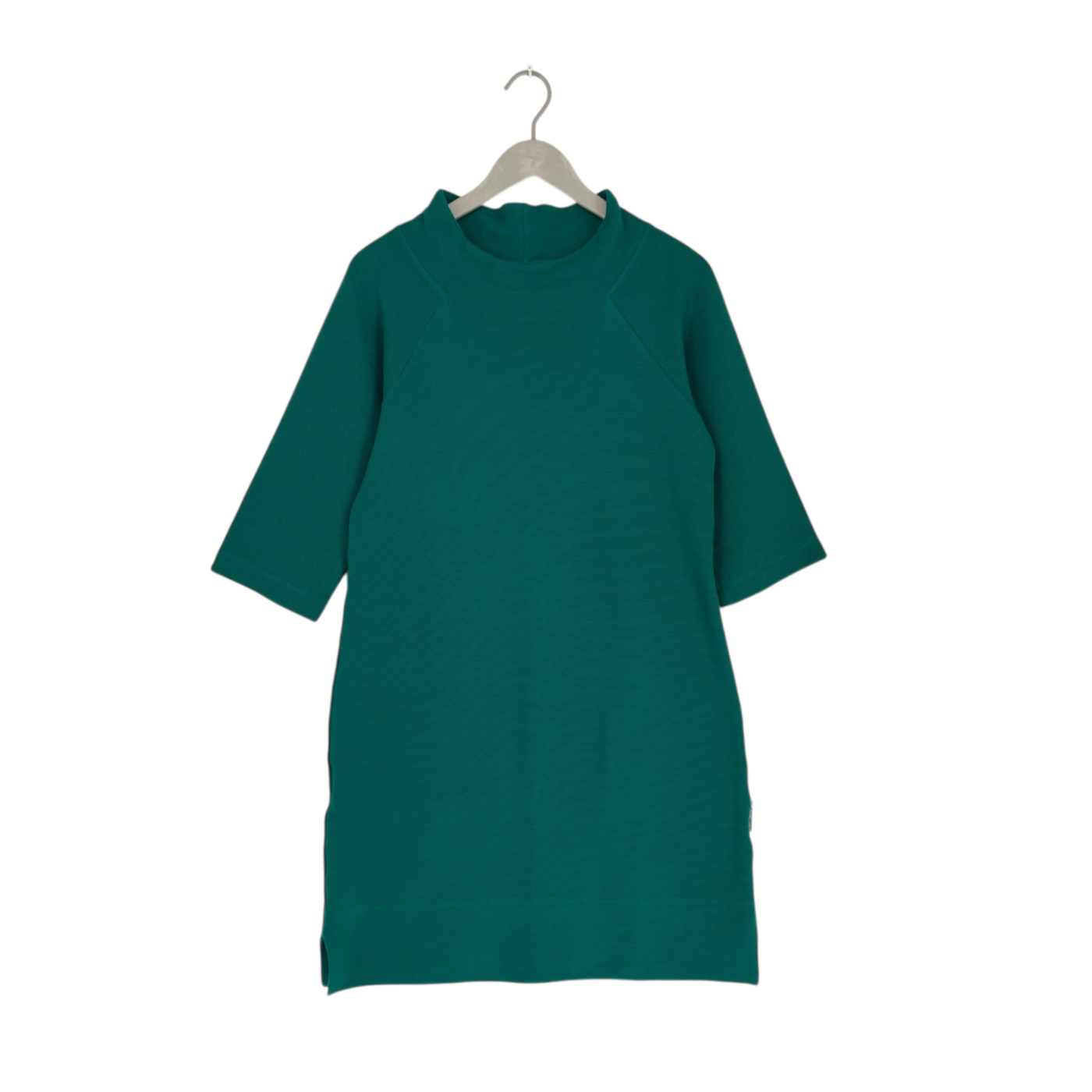 Ommellinen särmä dress, green | woman XS
