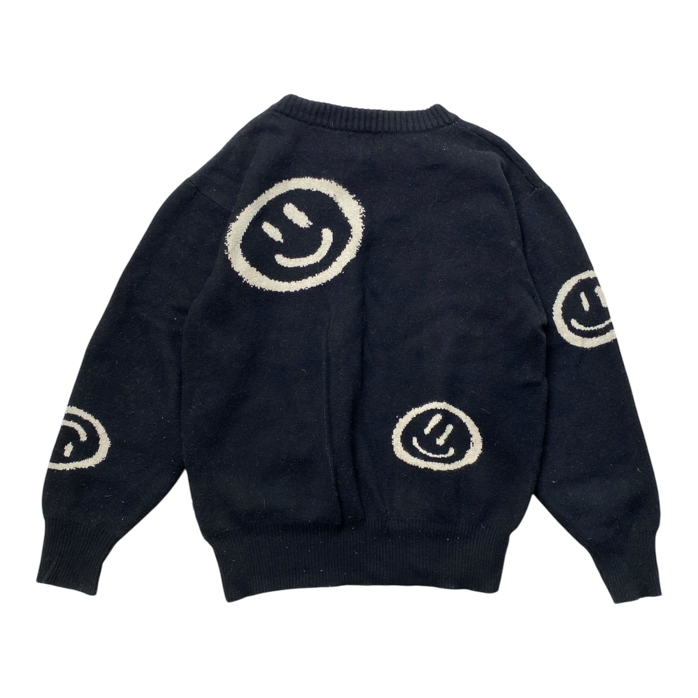 Molo bello knit, smiley | 146/152cm