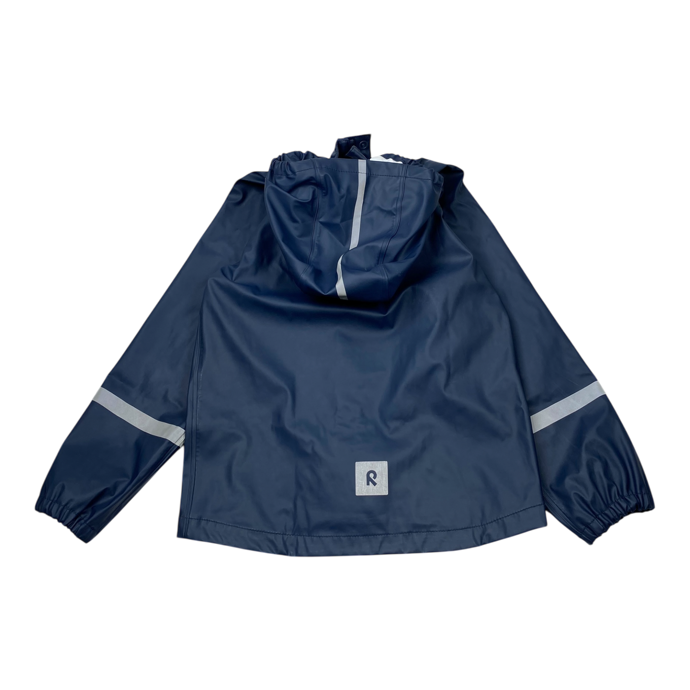 Reima lampi rain jacket, navy blue | 134cm