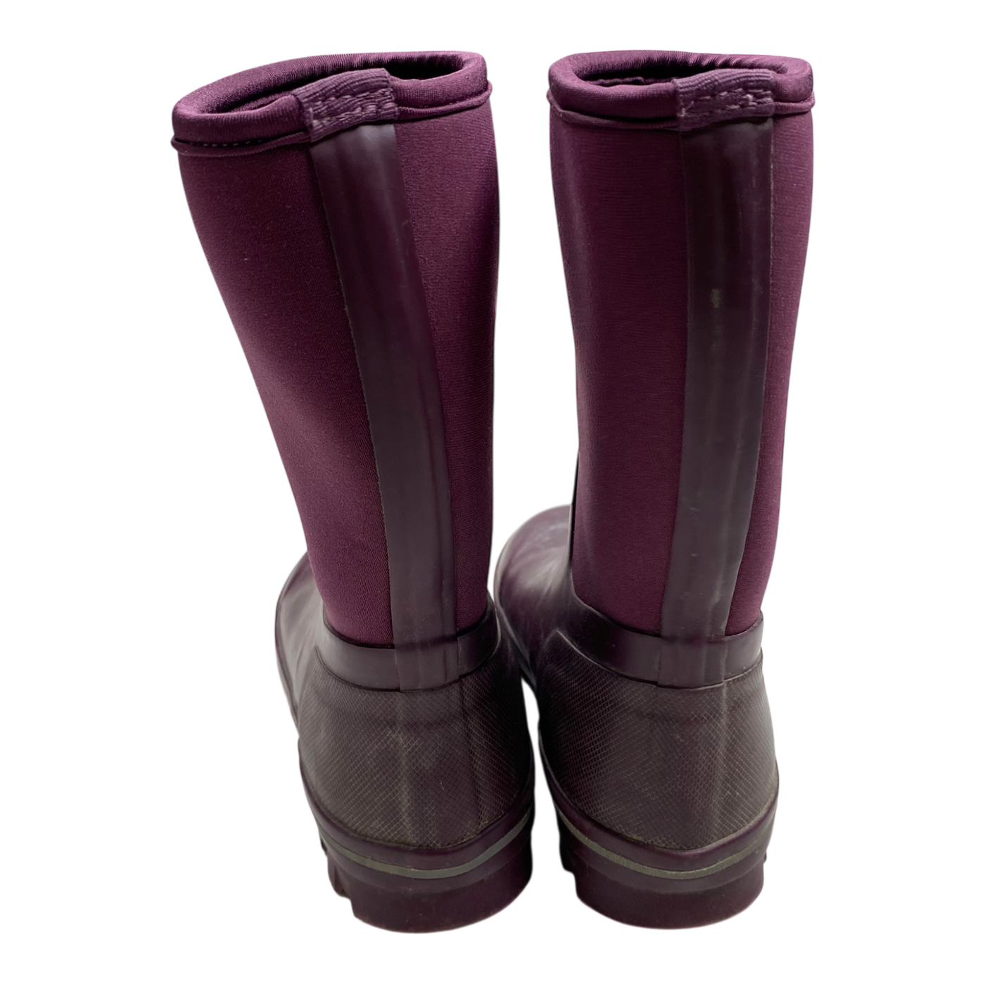 Reima loikaten rain boots, purple | 31