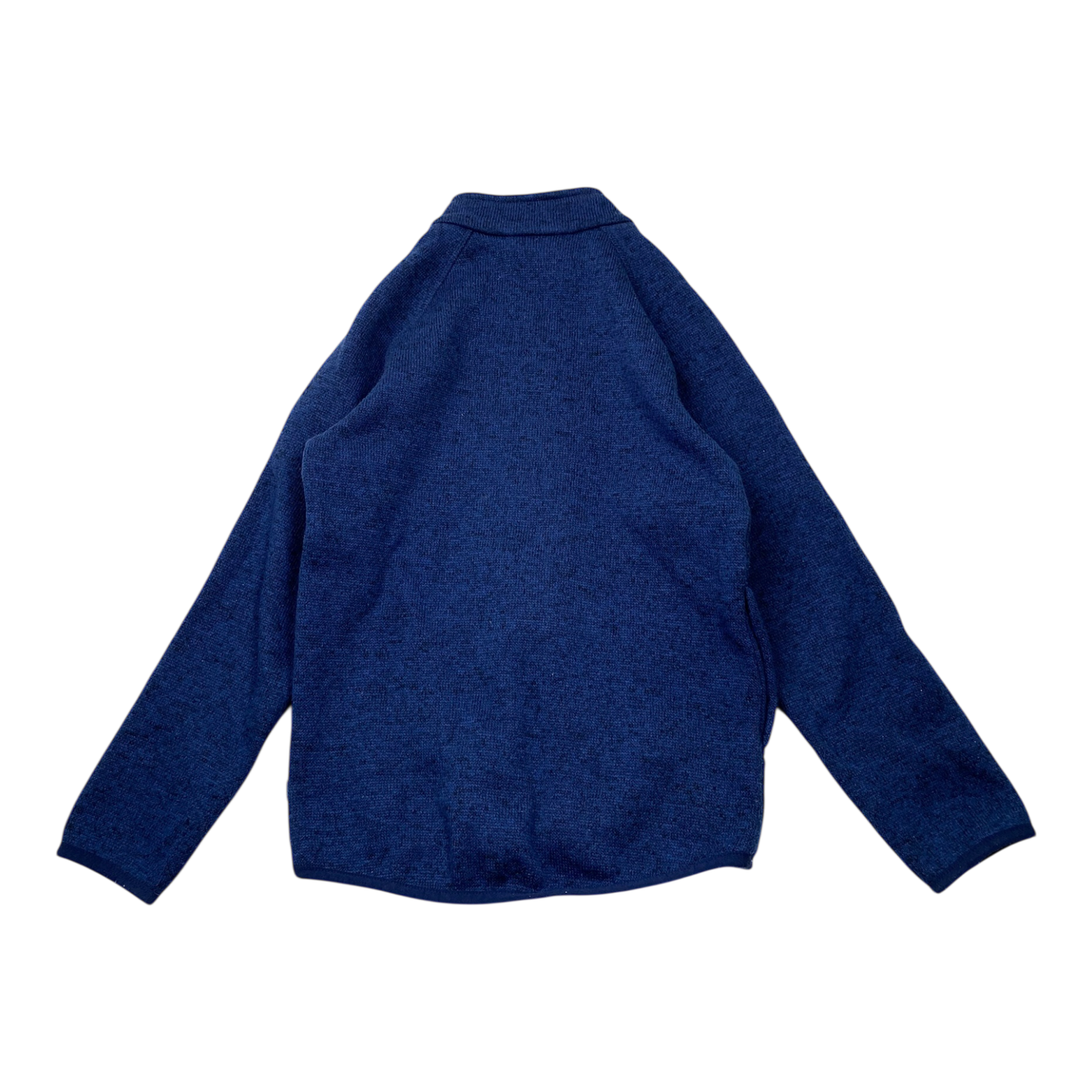 Reima hopper fleece jacket, midnight blue | 128cm