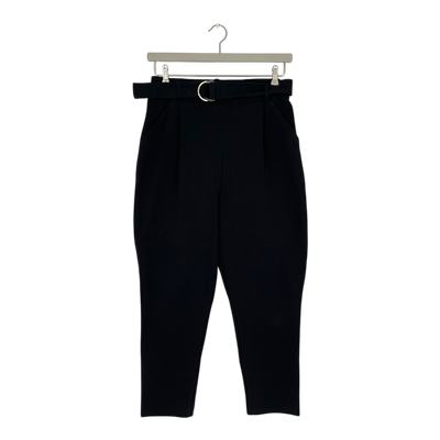 Papu sweatpants, black | woman M