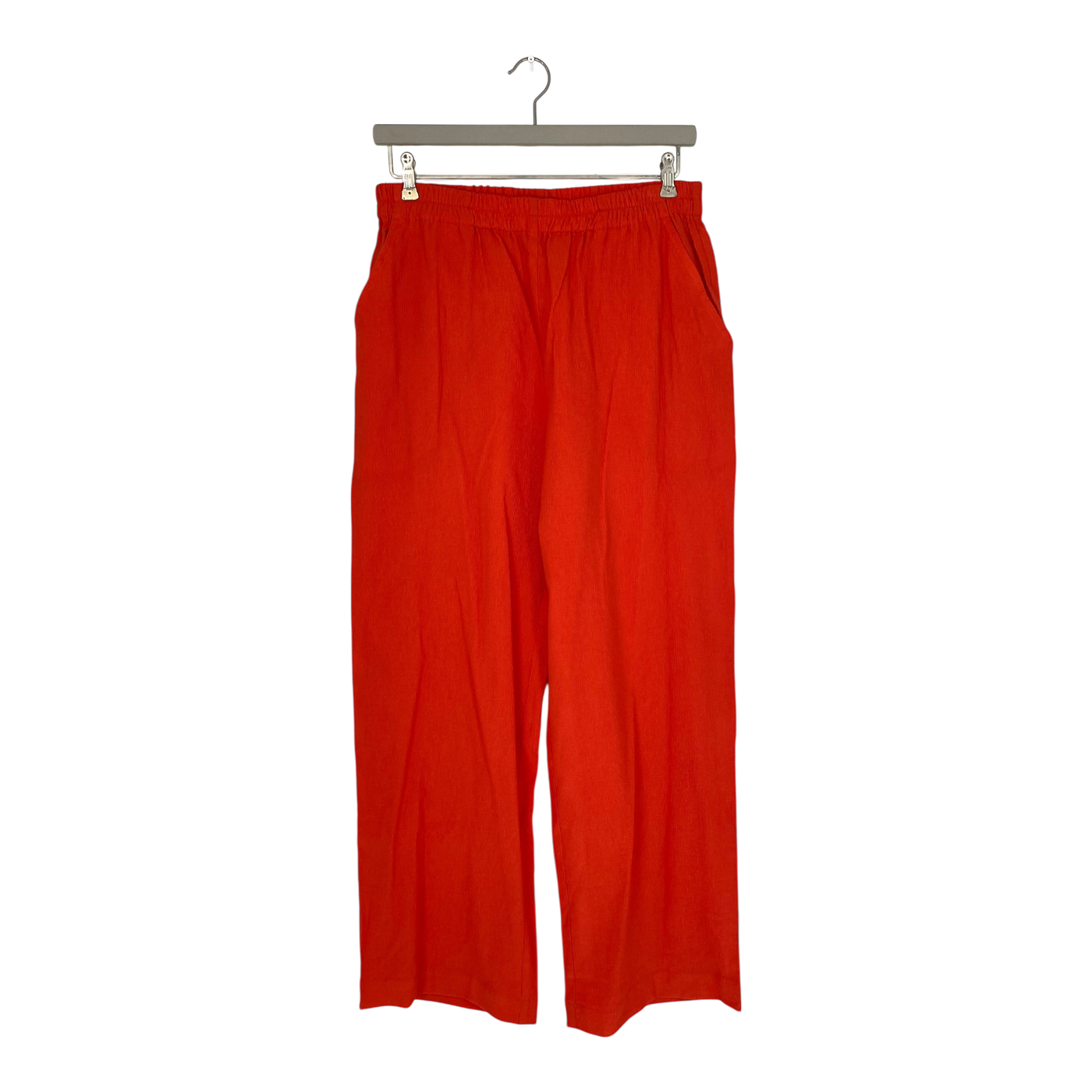 R-Collection bettina pants, bright coral | woman XL