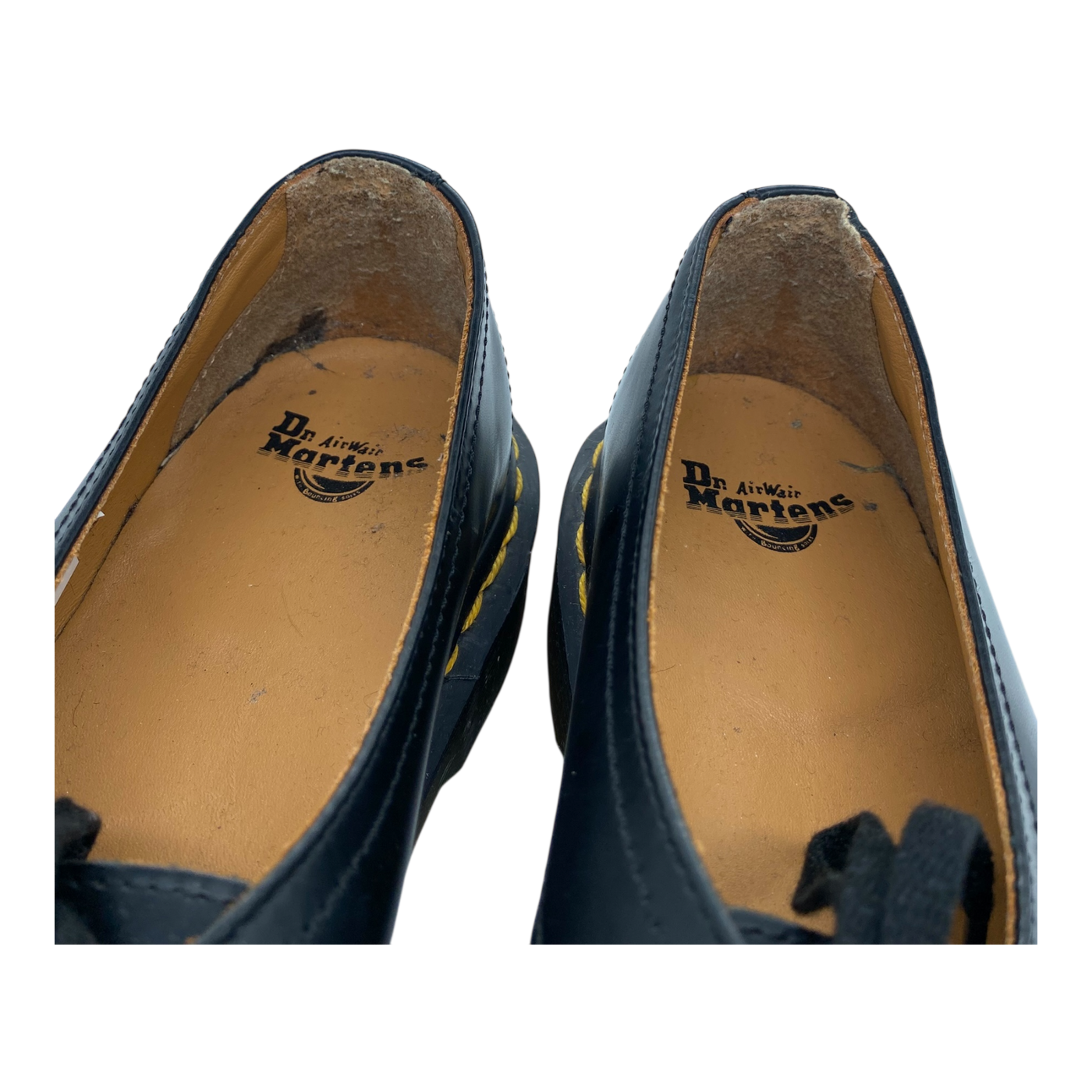 Dr. Martens siano loafers, black | 37