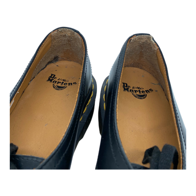 Dr. Martens siano loafers, black | 37