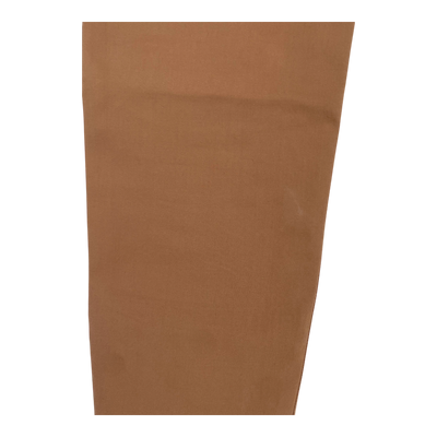 Nakoa casual chic pants, caramel | woman M