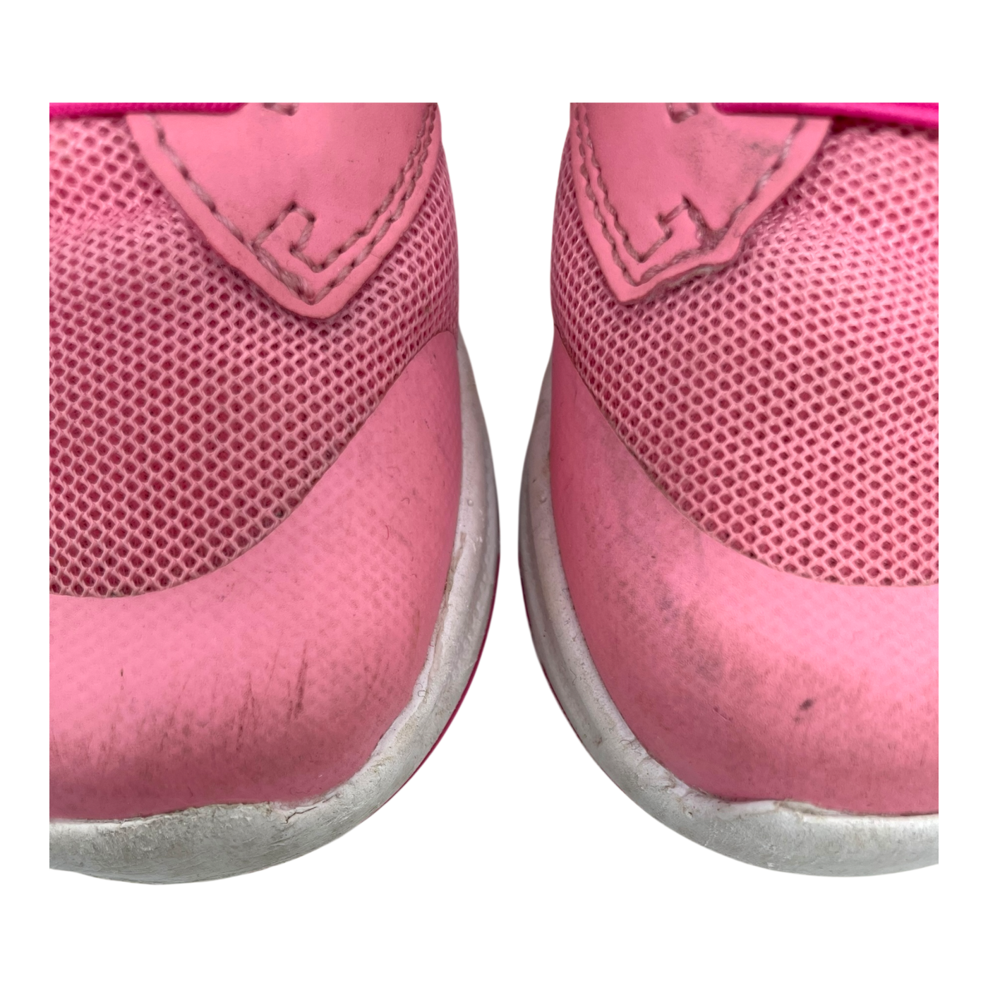 Reima ekana sneakers, light pink | 22