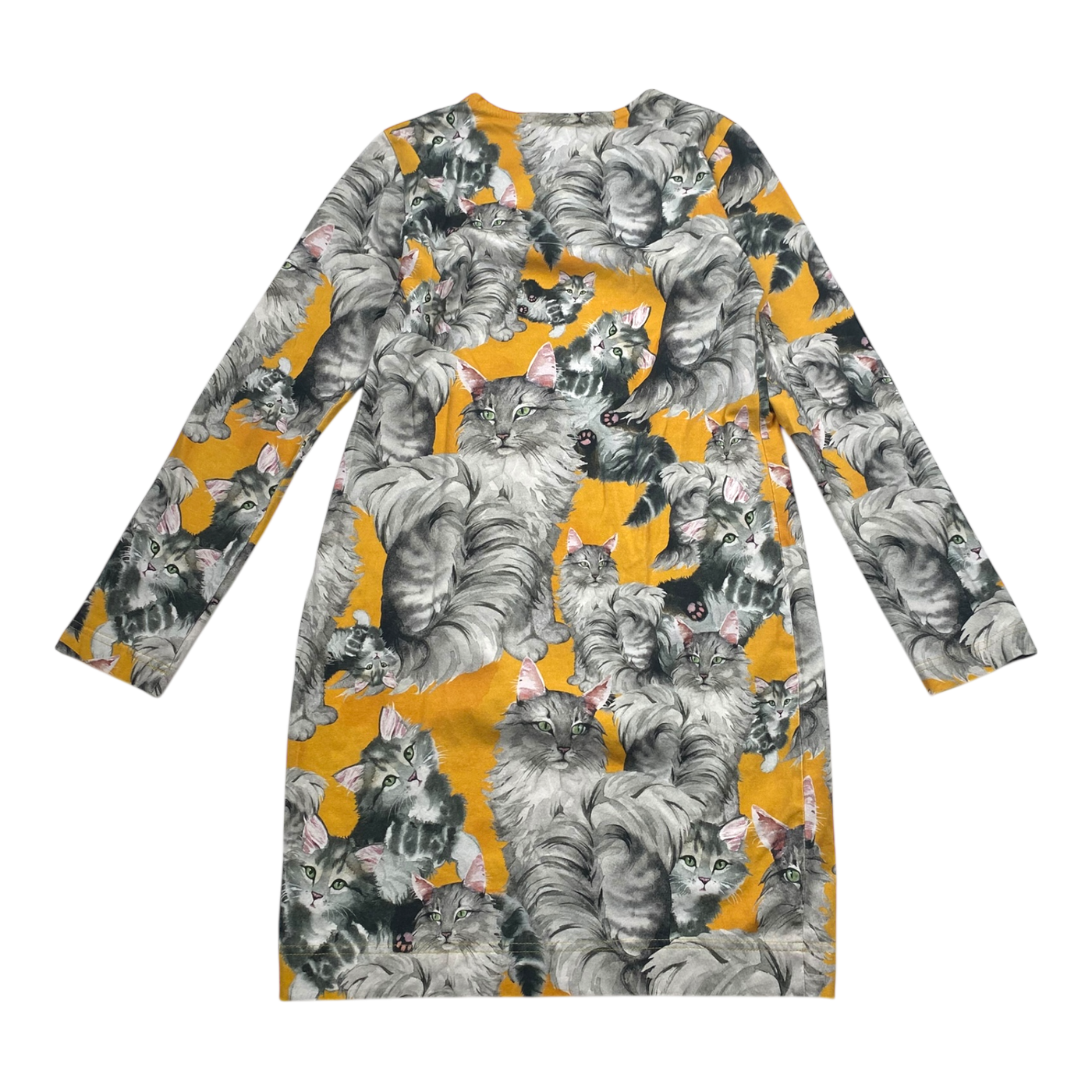 Versonpuoti dress, cat | 152/158cm