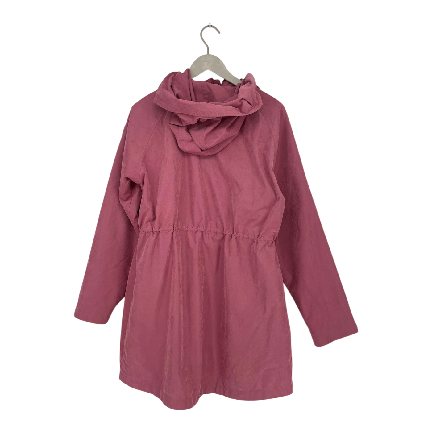 Makia parka jacket, pink purple | woman L