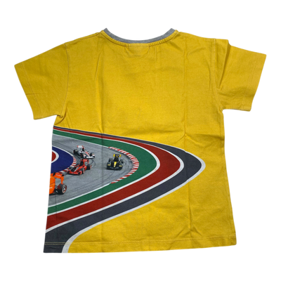 Molo t-shirt, formula | 110cm