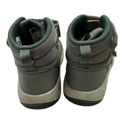 Reima patter shoes, green | 30