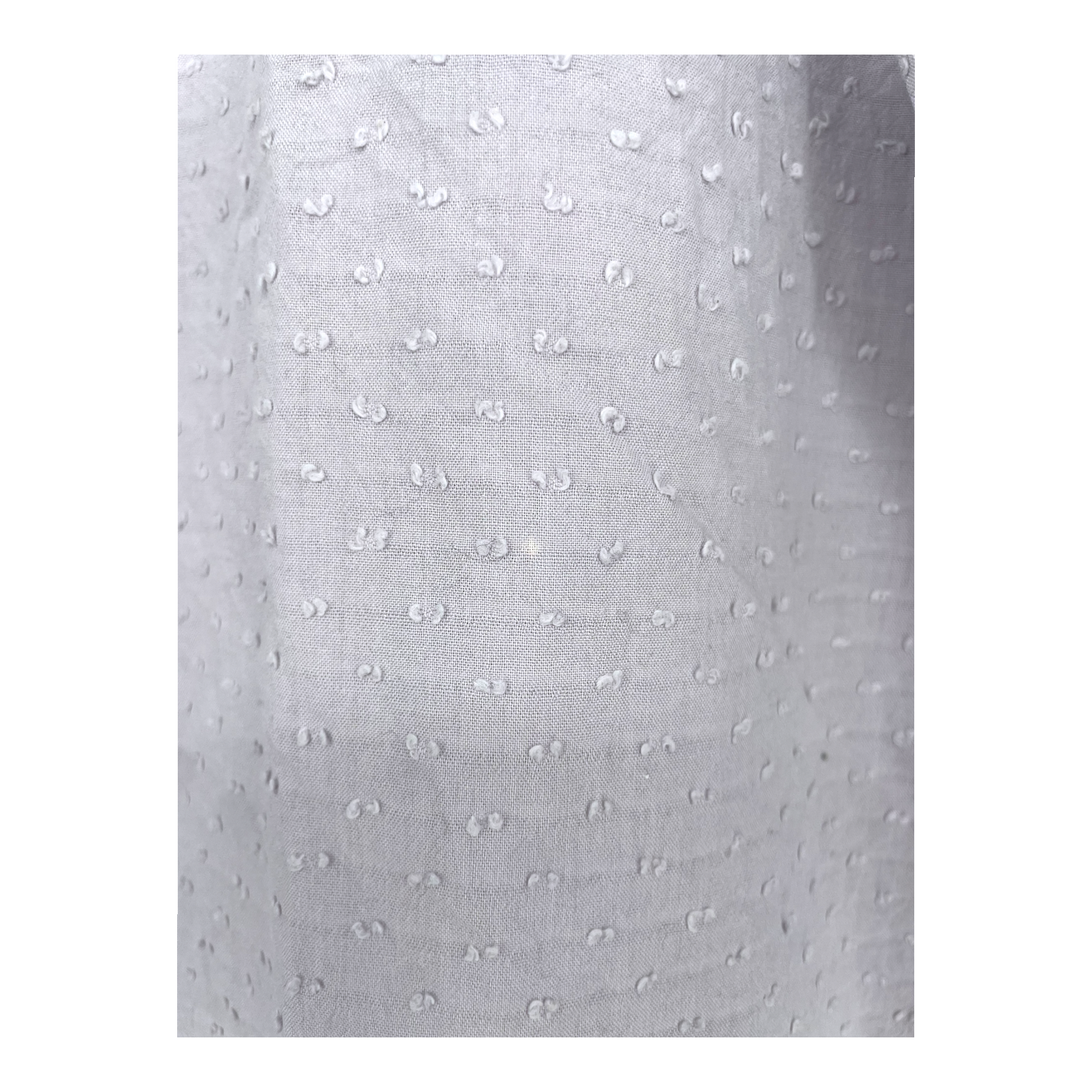 R-Collection textured blouse, lavender | woman M