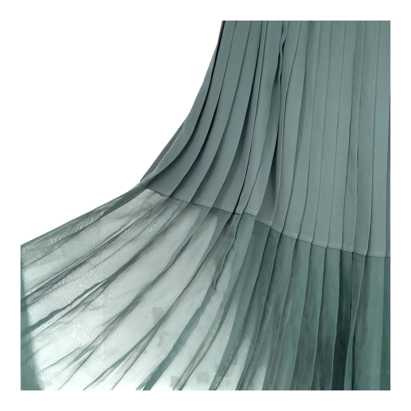 By Malene Birger atarha skirt, hunter green | woman 38