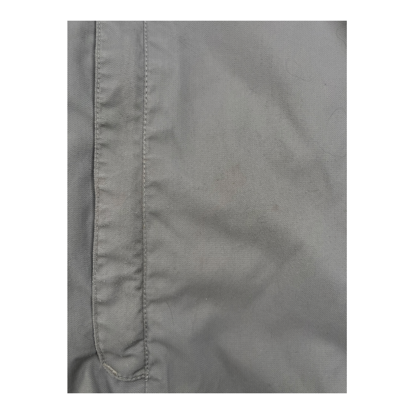 Reima tuikku pants, grey | 98cm