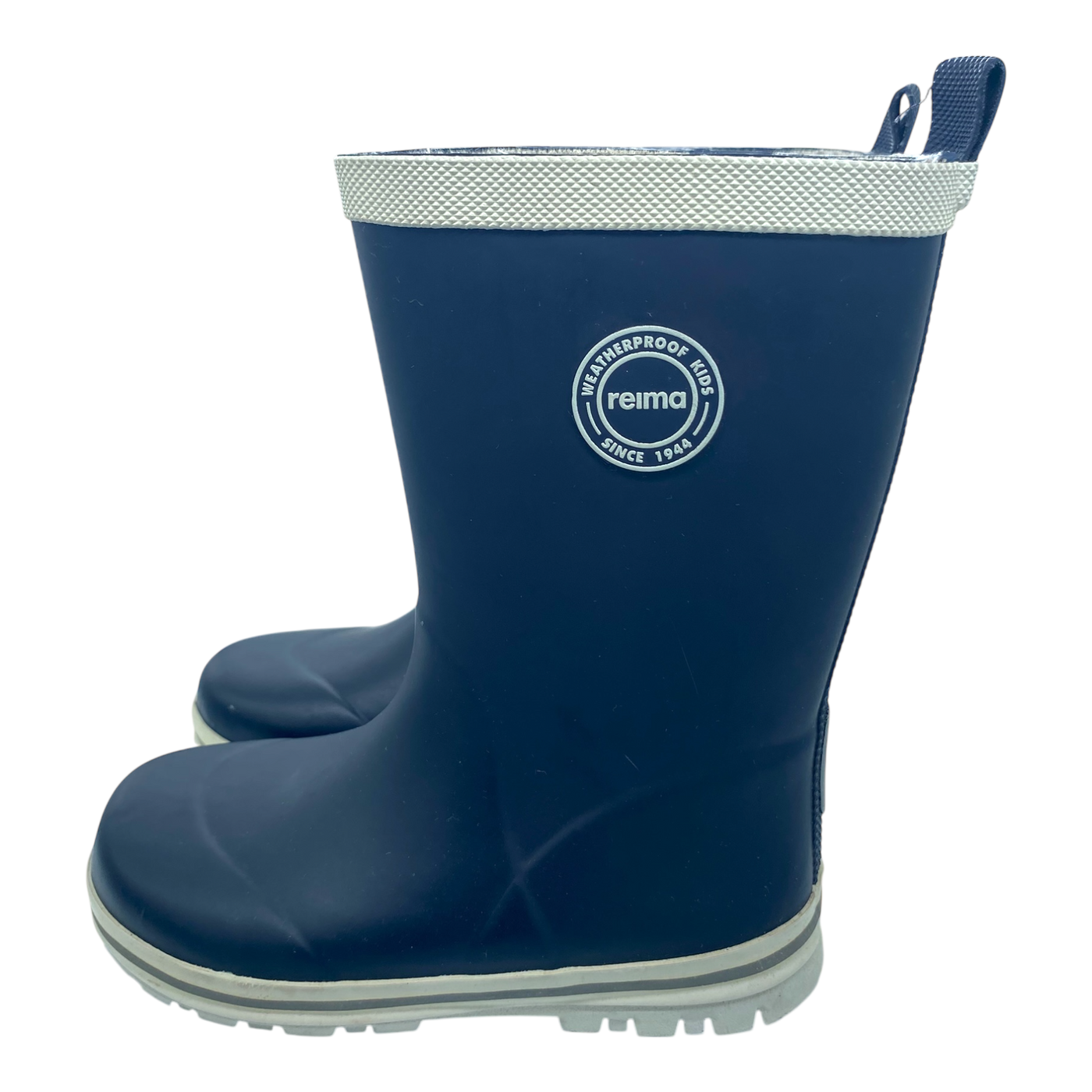 Reima taika rain boots, dark blue | 28