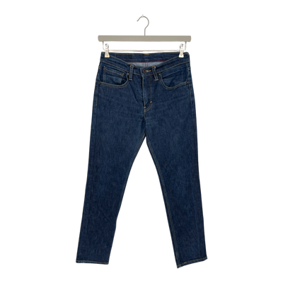 Levi's 511 jeans, denim blue | unisex W32 L32