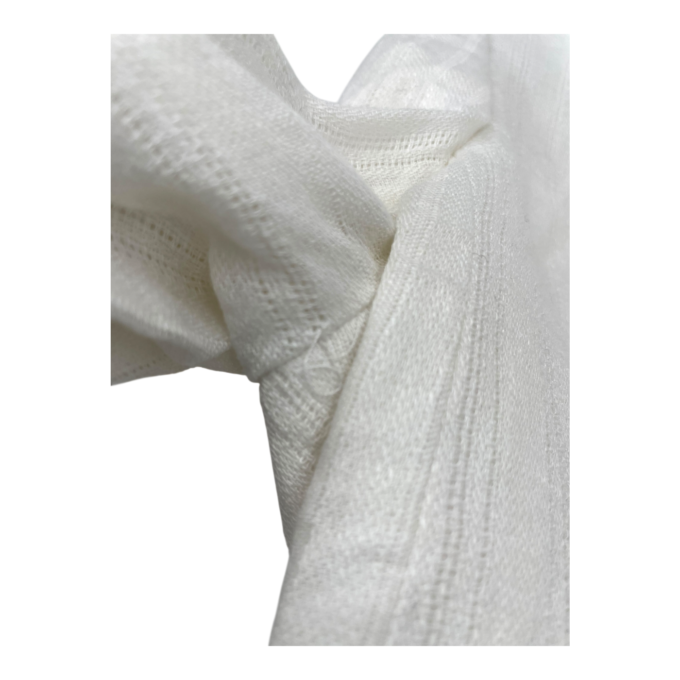 DAY Birger et Mikkelsen linen blazer, white | woman 38