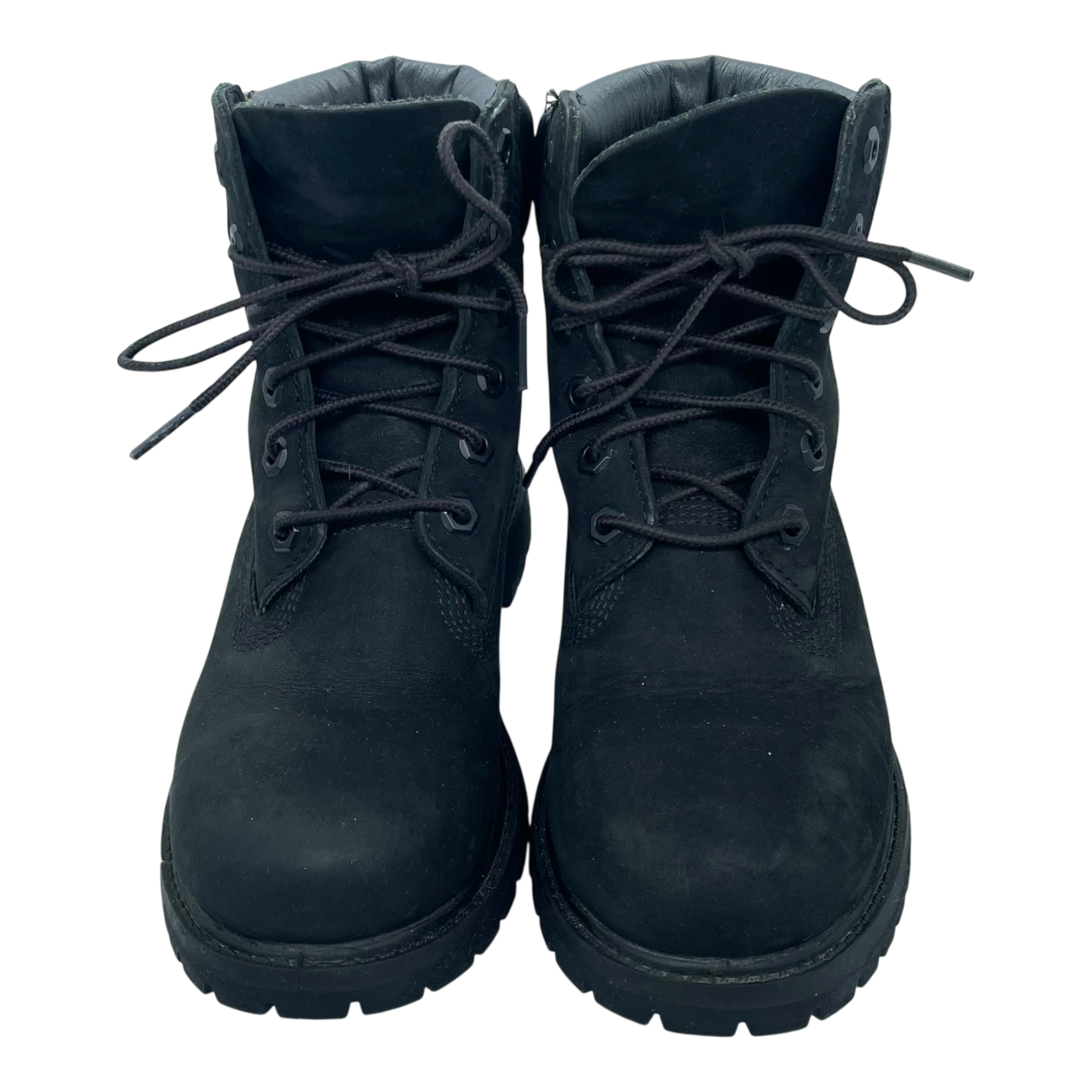 Timberland boots, black | 37,5