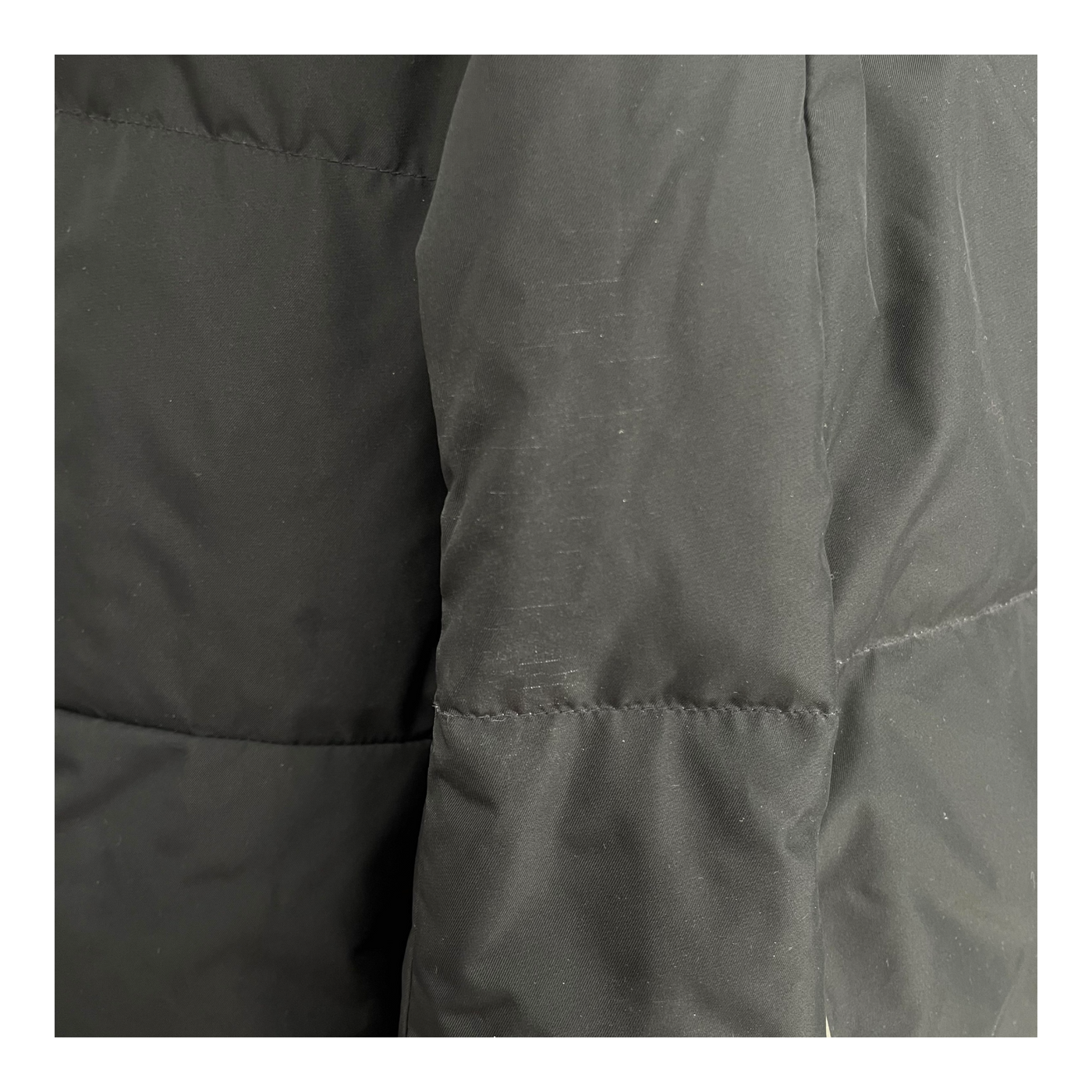 Joutsen tuuli down jacket, black | woman L