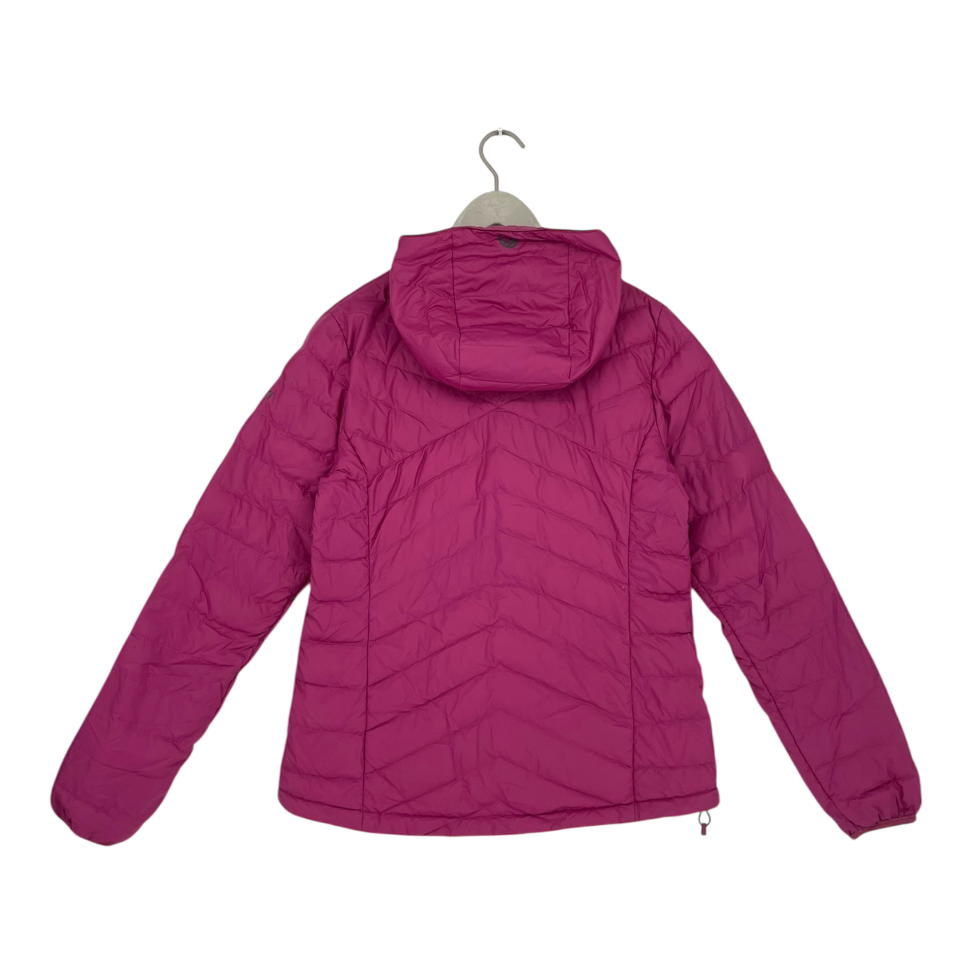 Halti lightweight down jacket , pink  | woman 40