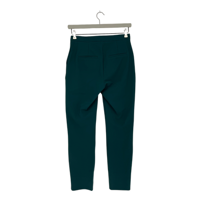 MWH of Sweden work trousers, calm green | woman 40