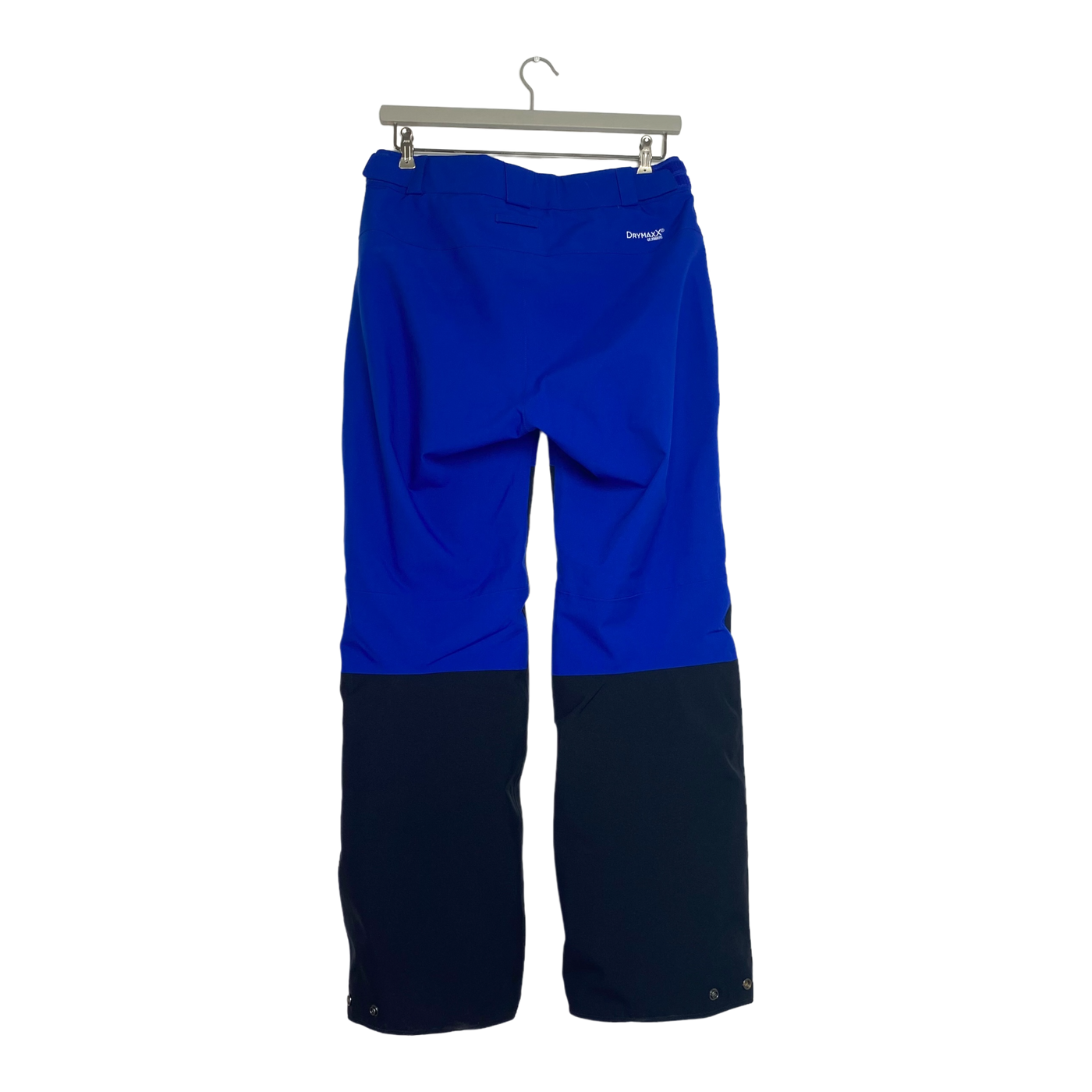 Halti ski pants, blue | woman 40