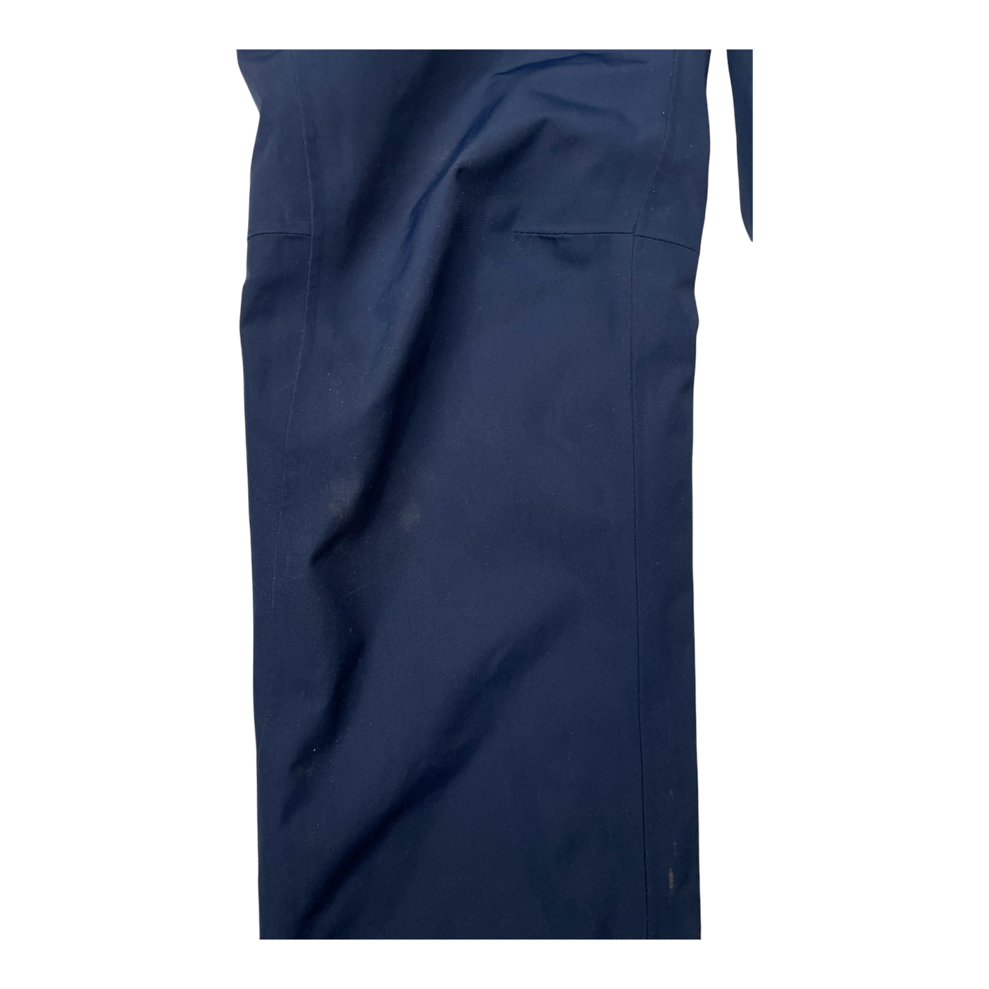 Reima midseason pants, navy blue | 140cm