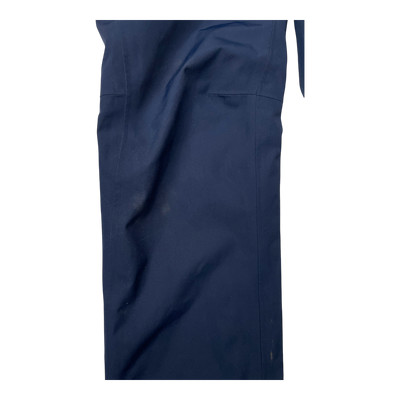 Reima midseason pants, navy blue | 140cm