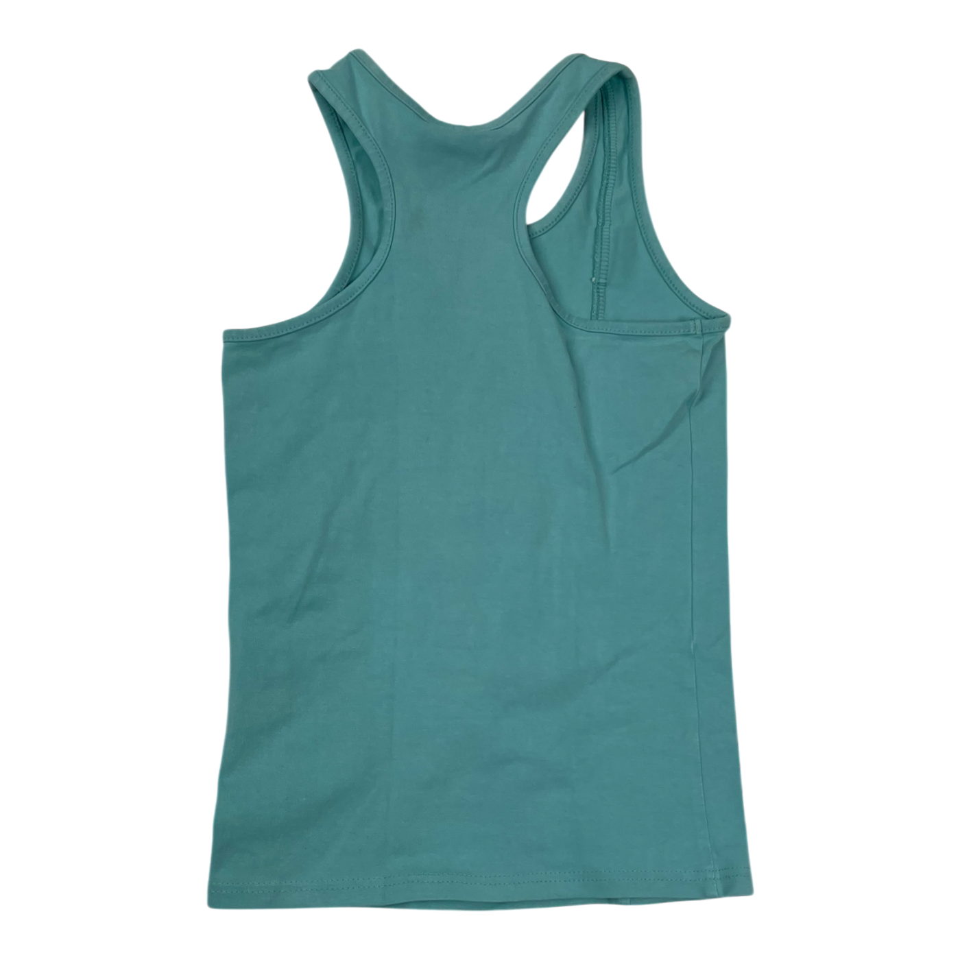 Gugguu tank top, baby blue | 116cm