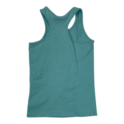 Gugguu tank top, baby blue | 116cm