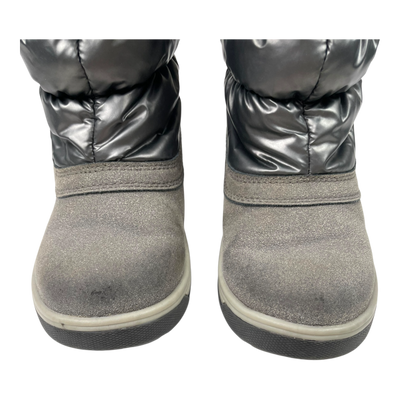 Reima sophis winter boots, silver | 30