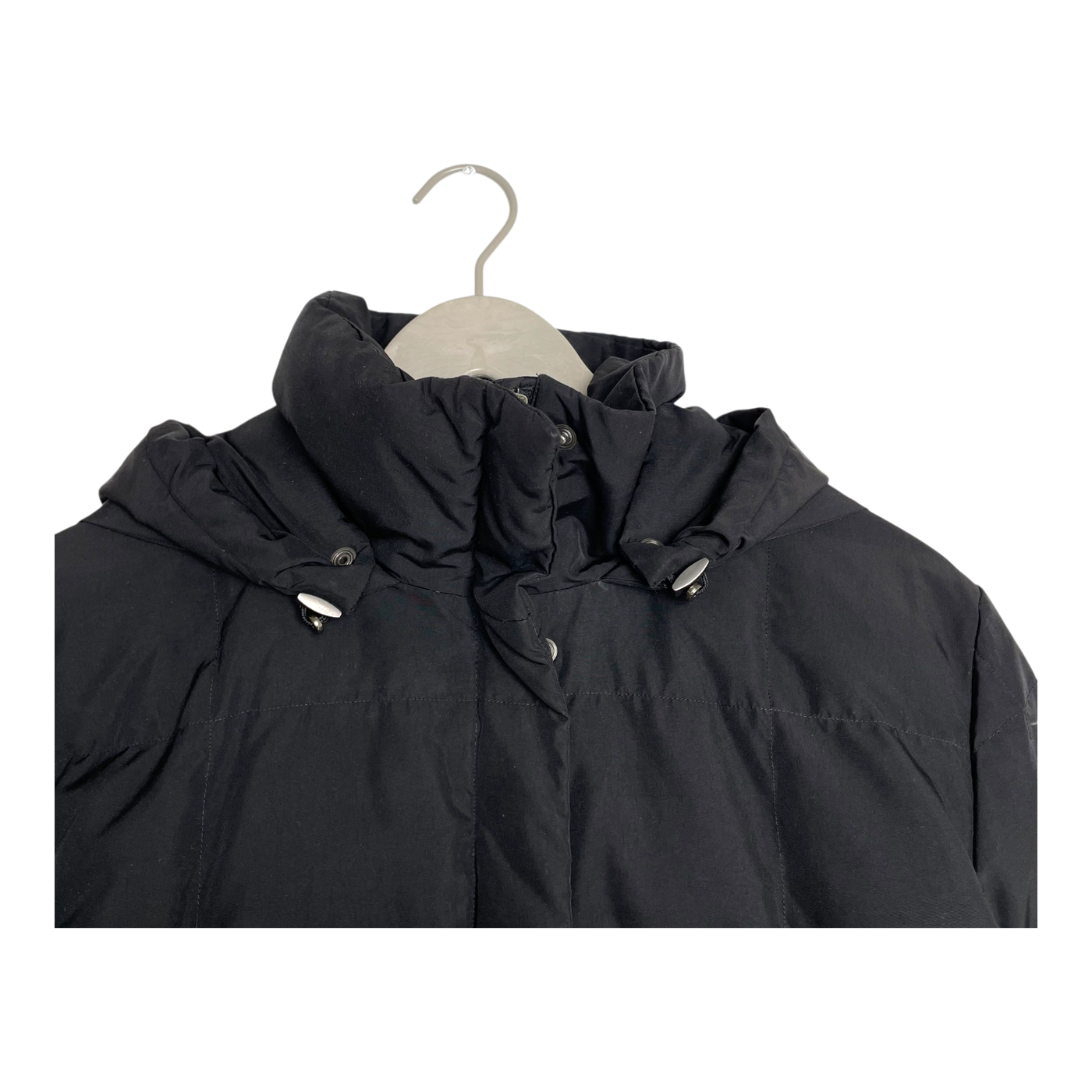 Joutsen tessa jacket, black | woman M