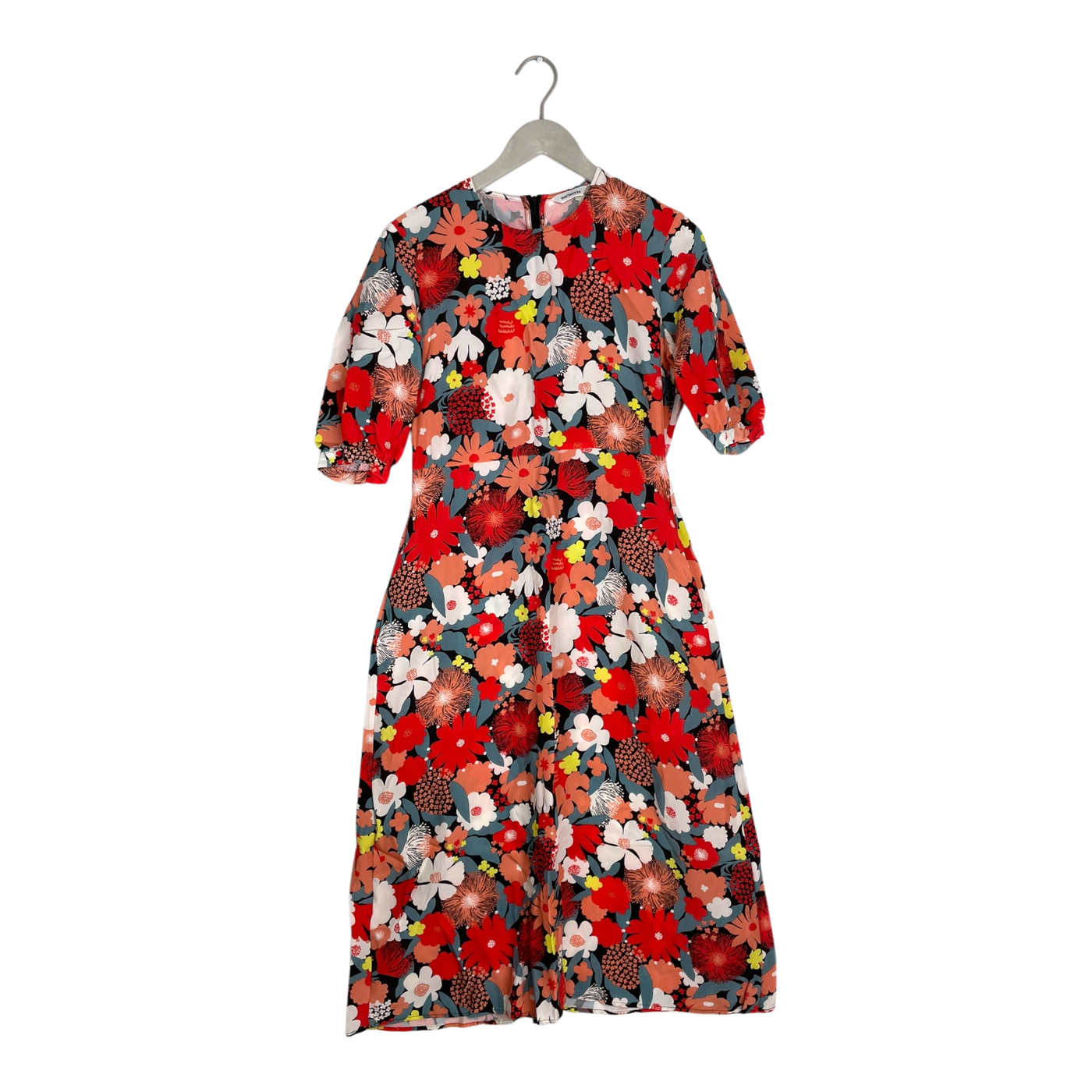 Marimekko absidi dress, suvikimppu | woman 38