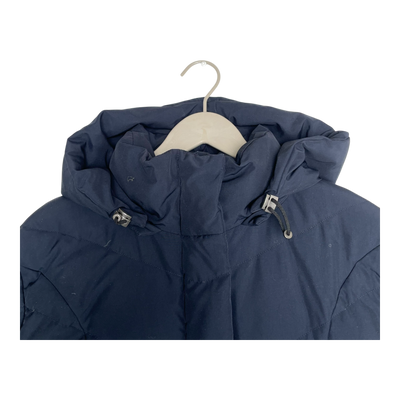 Joutsen Lilian jacket, midnight blue | woman L