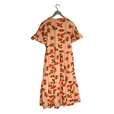 Mainio dress, flower | woman L