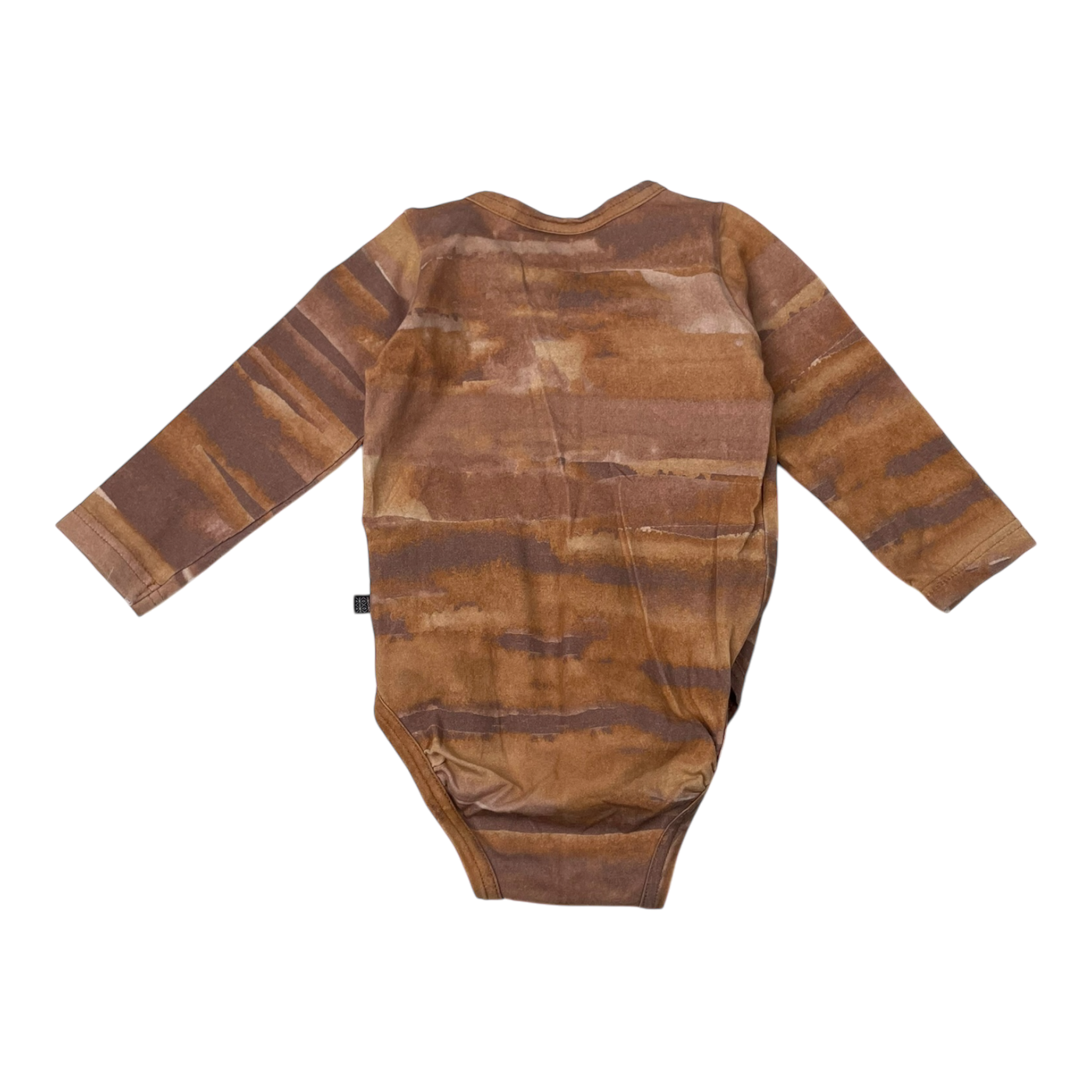 Kaiko body, stripes | 74cm