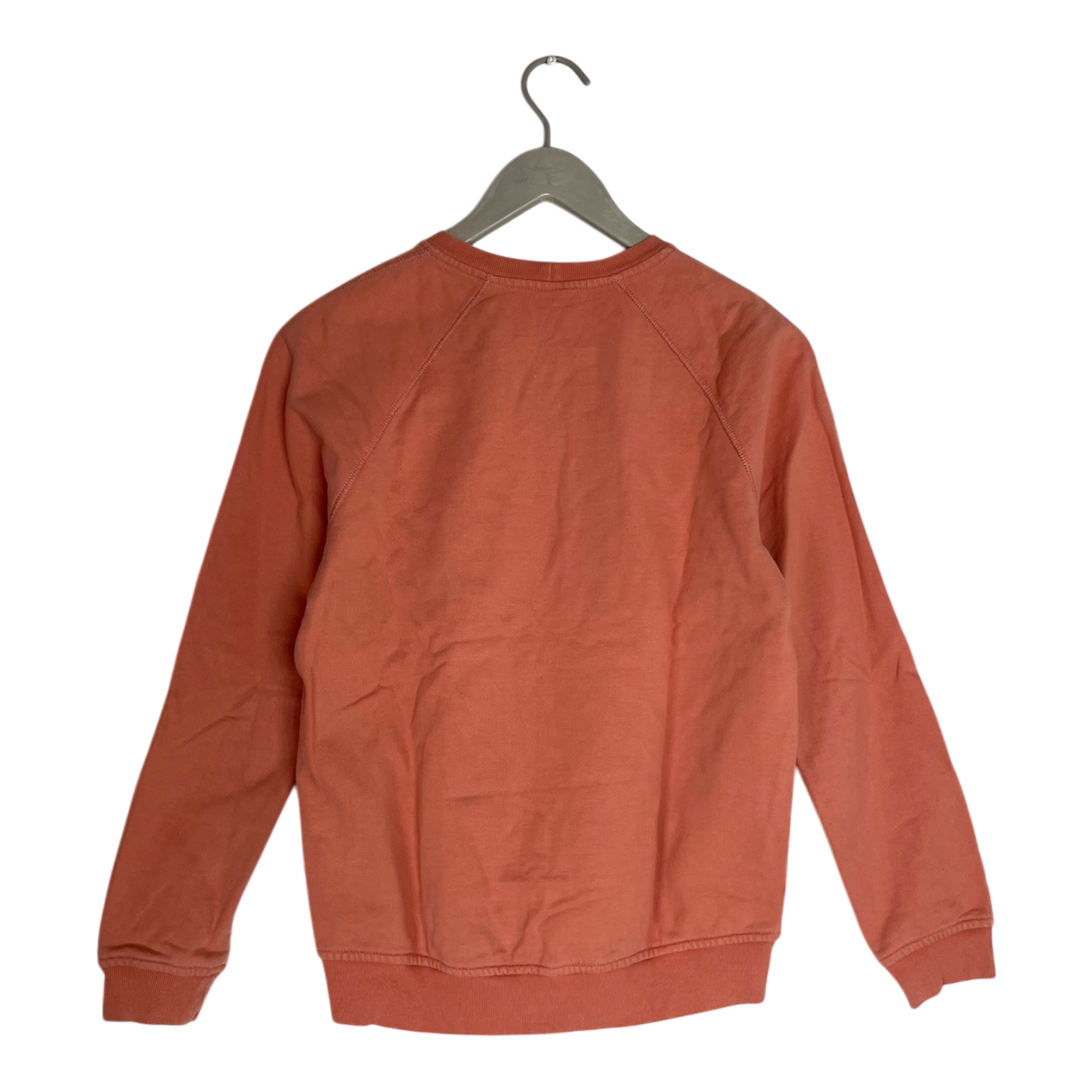 R-Collection sweatshirt, coral | woman XS