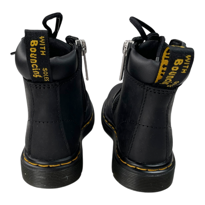 Dr. Martens boots, black | 24