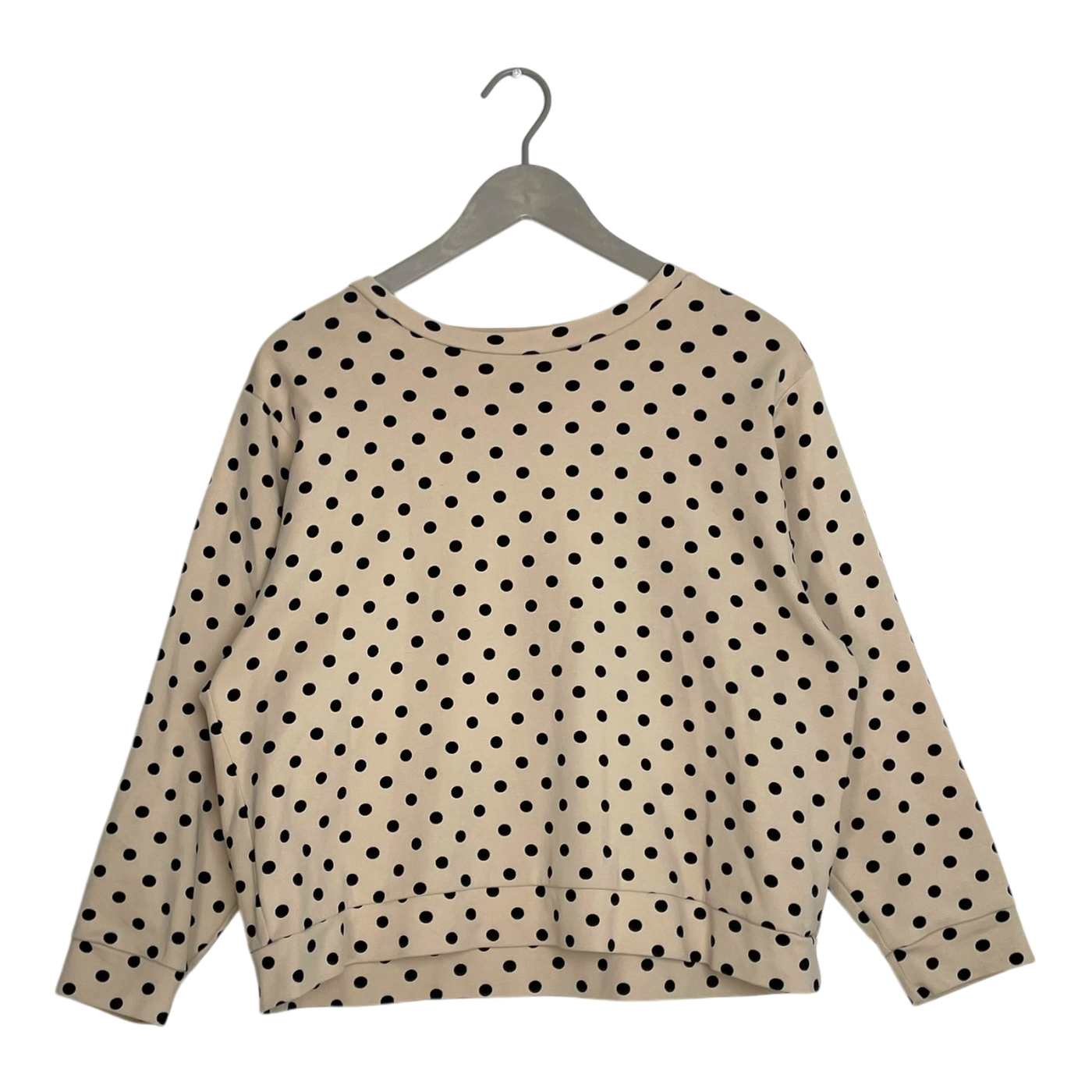 Aarre sweater, polkadot | woman S