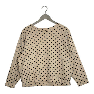 Aarre sweater, polkadot | woman S