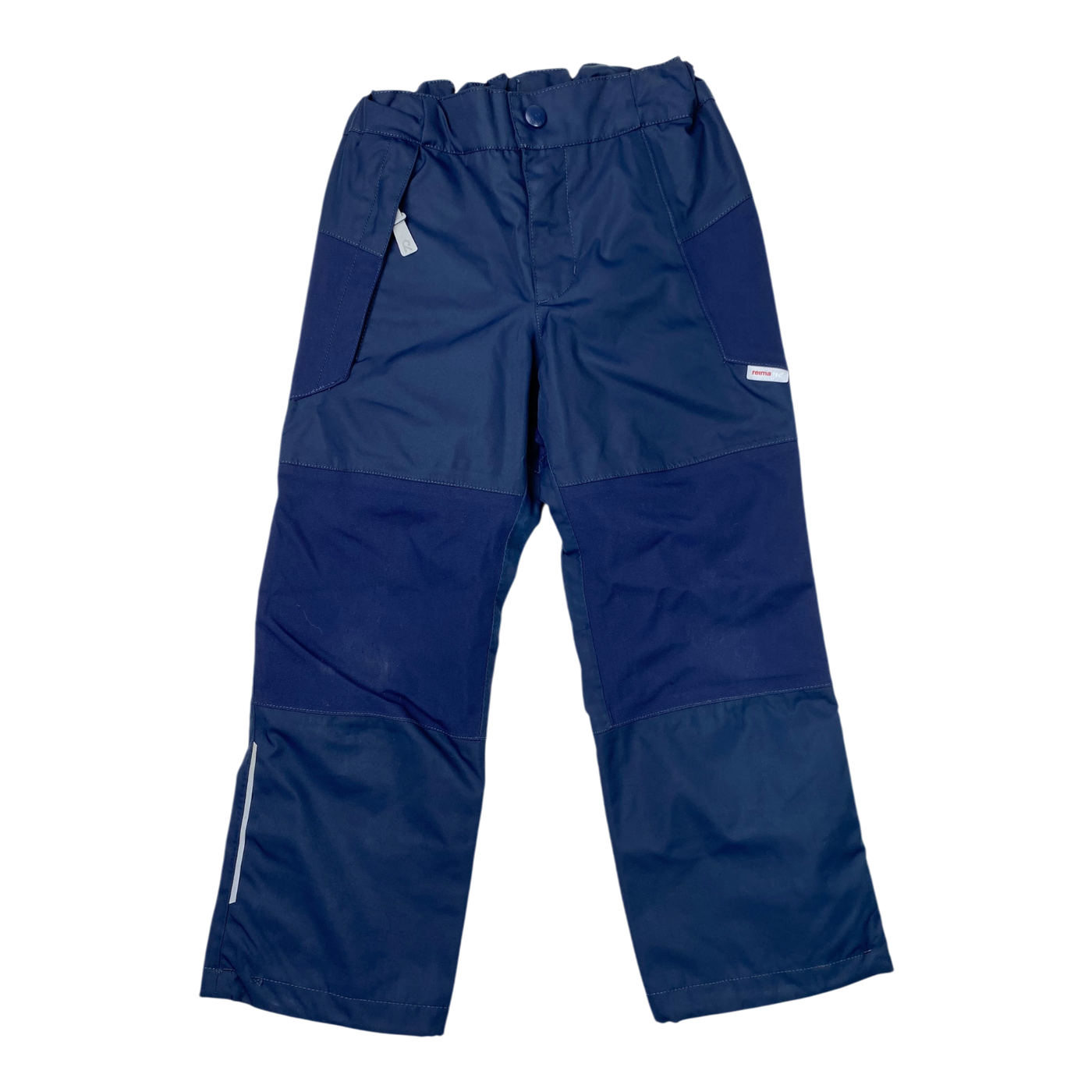 Reima lento midseason pants, navy | 110cm