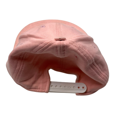 Gugguu cap, coral pink |  52-54cm