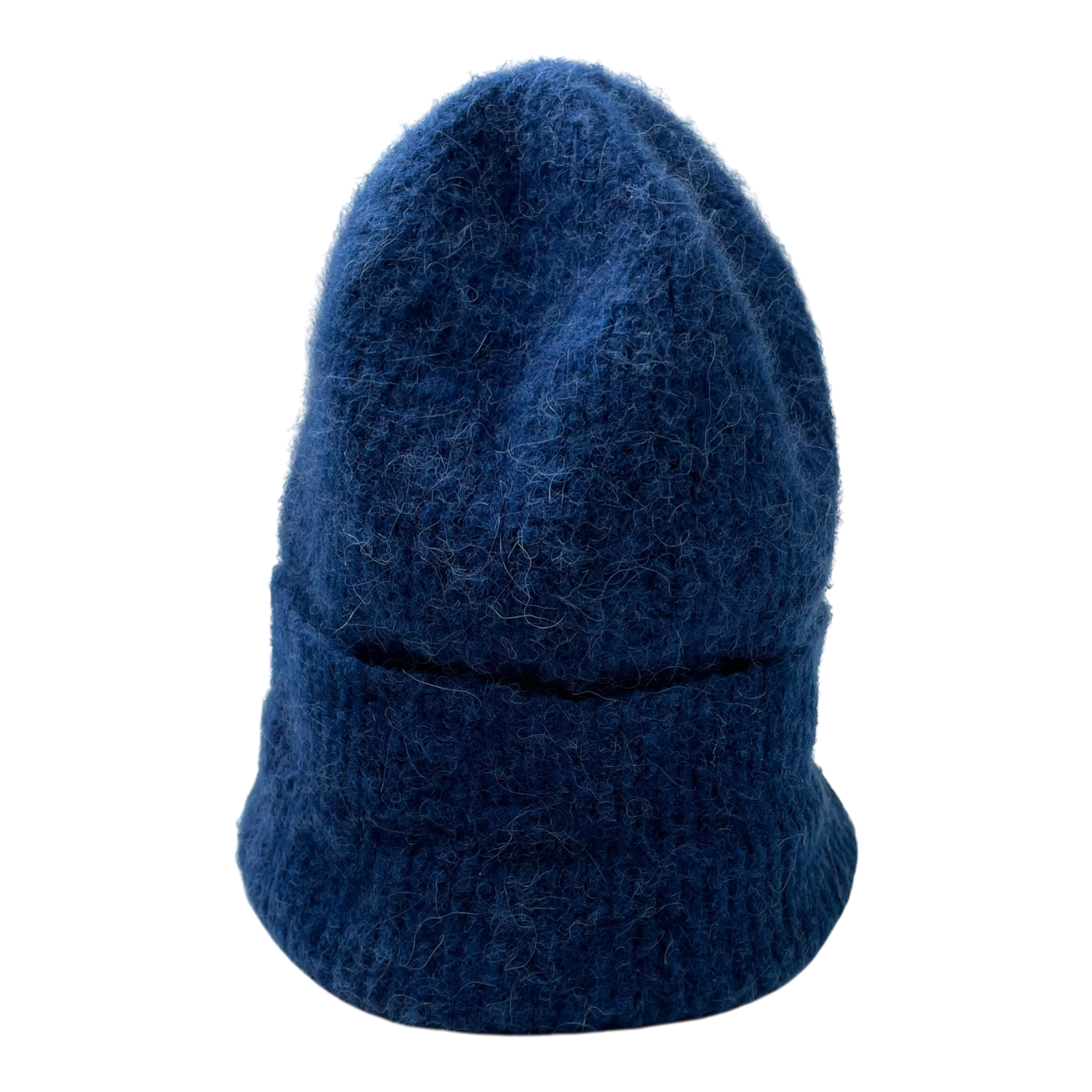 Samsøe Samsøe nor hat beanie, midnight blue | onesize