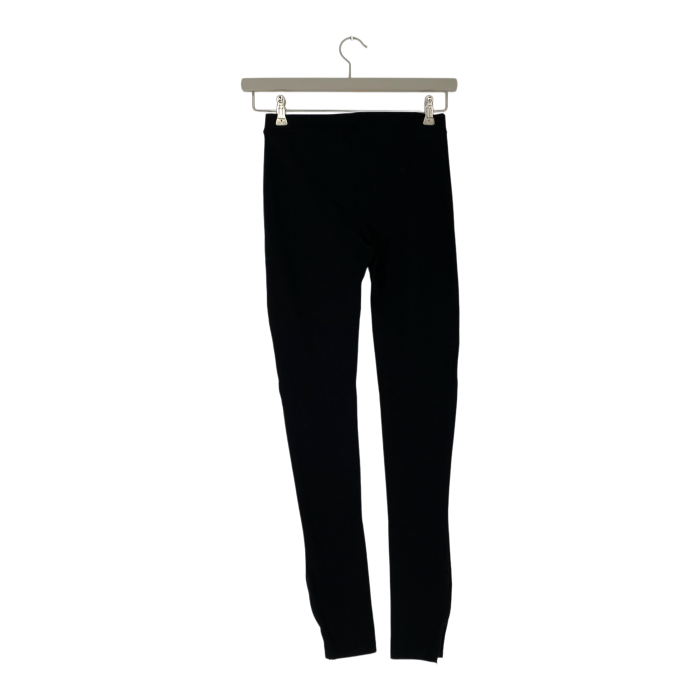 Totême leggings, black |  woman M