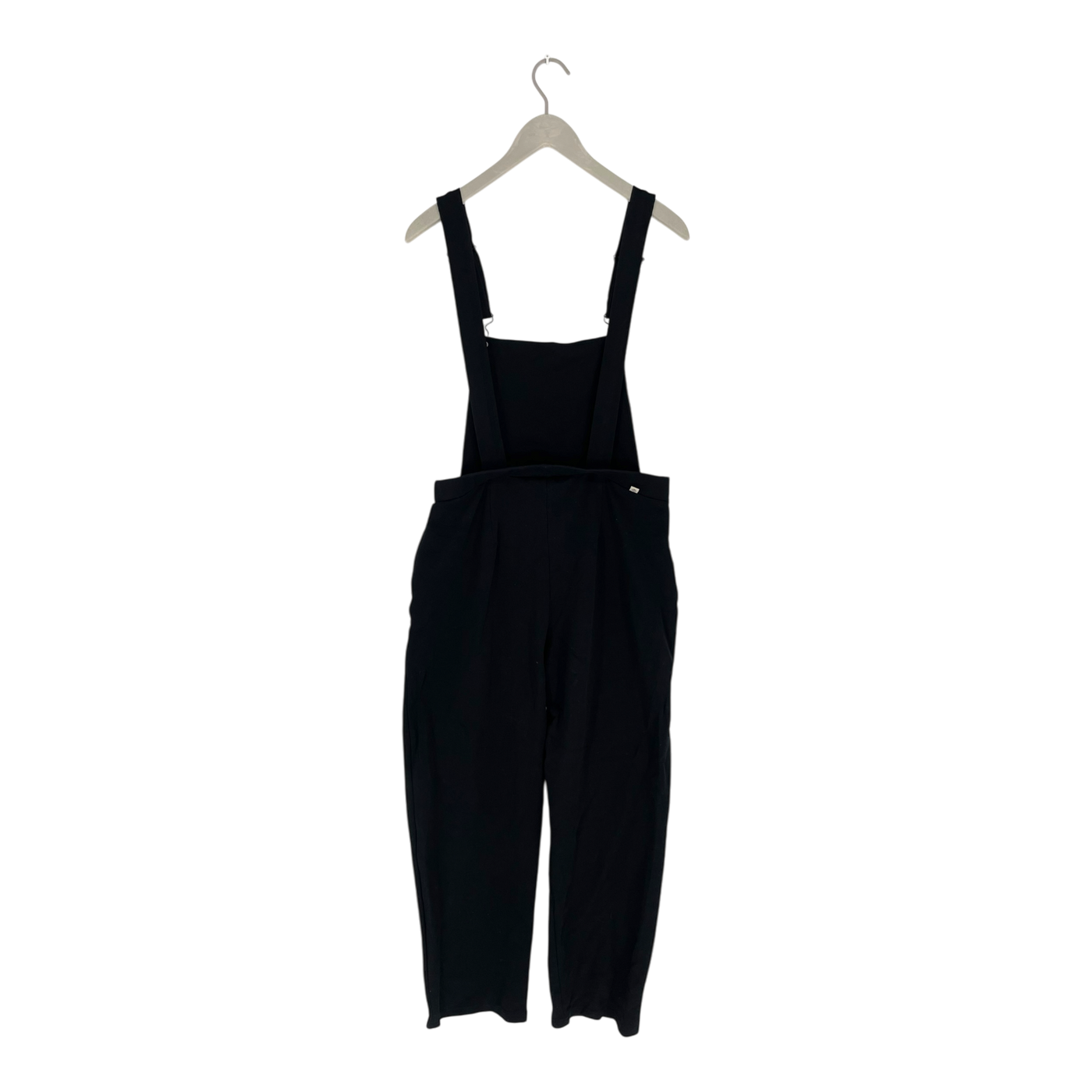 Kaiko overalls, black | woman L